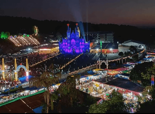 Church Fest