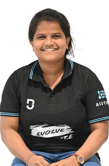 Shwetha